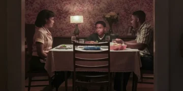 First Look at IT: Welcome to Derry Promises Fresh Horrors