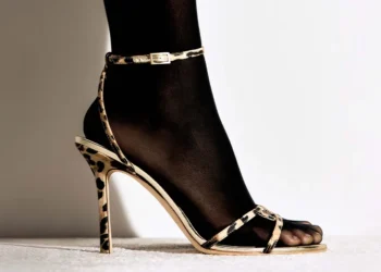 Jimmy Choo Revisits Its Origins with the Archive 1997-2001 Collection