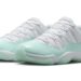 Air Jordan 11 Low “Igloo” Set for Summer Release