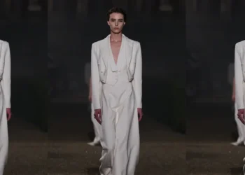 Is Maria Grazia Chiuri Saying Goodbye to Dior?