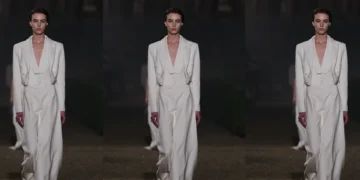 Is Maria Grazia Chiuri Saying Goodbye to Dior?