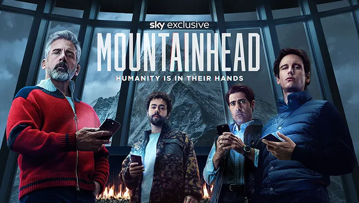 Mountainhead