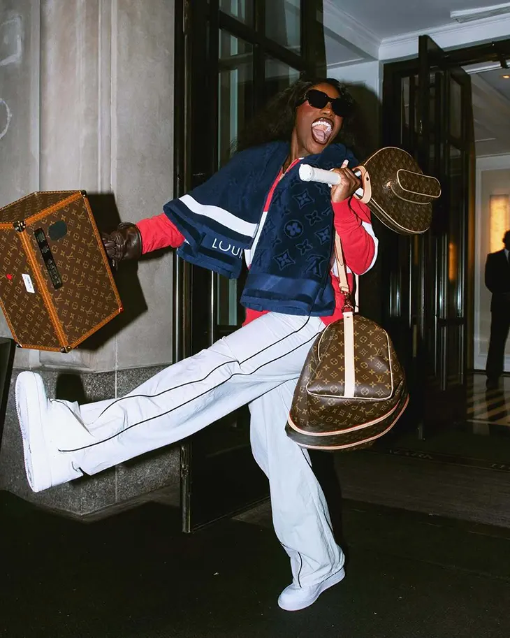 Met Gala 2025