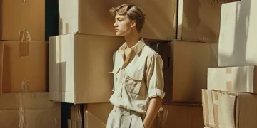 Moving