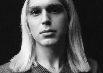 Niccolo Pasqualetti Joins Pitti Uomo 108