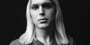 Niccolo Pasqualetti Joins Pitti Uomo 108