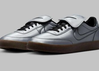 Nike Revives Cortez and Killshot with “Tiempo” Twist