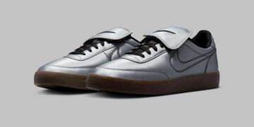 Nike Revives Cortez and Killshot with “Tiempo” Twist