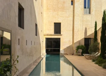 Palazzo Tafuri: A Refined Retreat in the Heart of Nardò