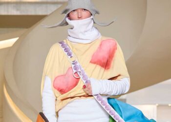 Parsons Hosts 2025 Fashion Showcase at Barneys New York