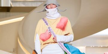 Parsons Hosts 2025 Fashion Showcase at Barneys New York