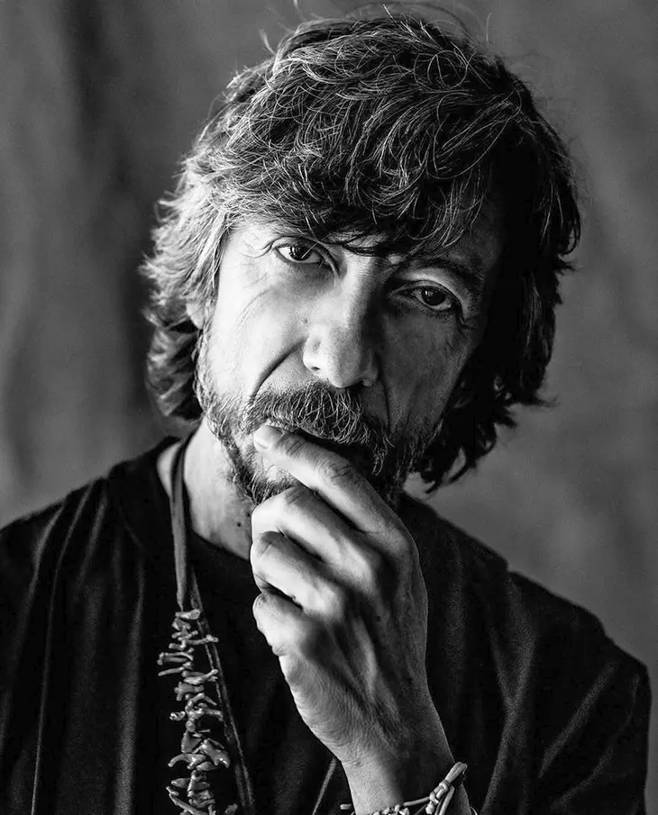 Pierpaolo Piccioli Balenciaga