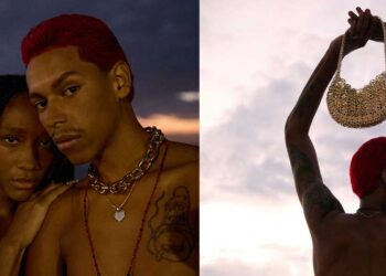 Rabanne Presents High Summer 25 Atlantic Allusions