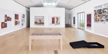 Posters by Richard Prince Opens at Hetzler | Marfa