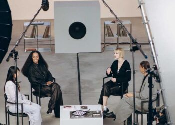 Solange Announces Opera and Tuba Album