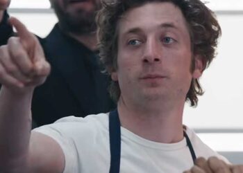 The Bear Season 4 Trailer Serves Chaos