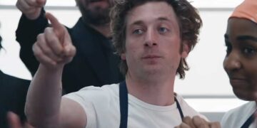 The Bear Season 4 Trailer Serves Chaos