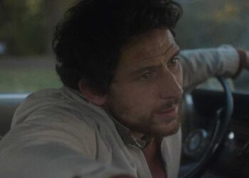 MUBI Debuts First Look at The Mastermind