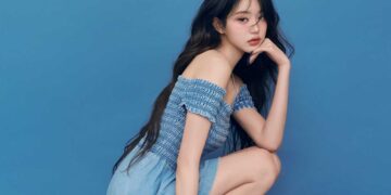 Jang Won-Young Fronts Tommy Jeans Summer 2025