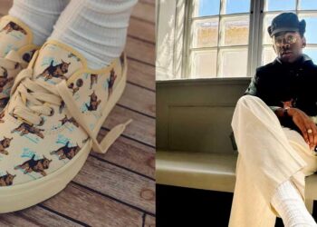 Tyler, the Creator Reworks Converse Classics