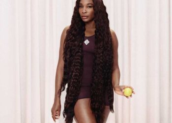 Lacoste Launches ‘Play With Icons’ Campaign