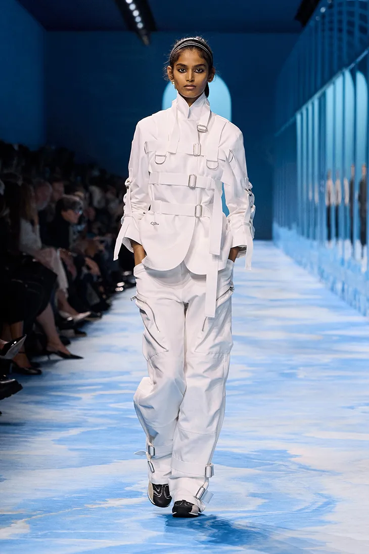 Statement Suits
