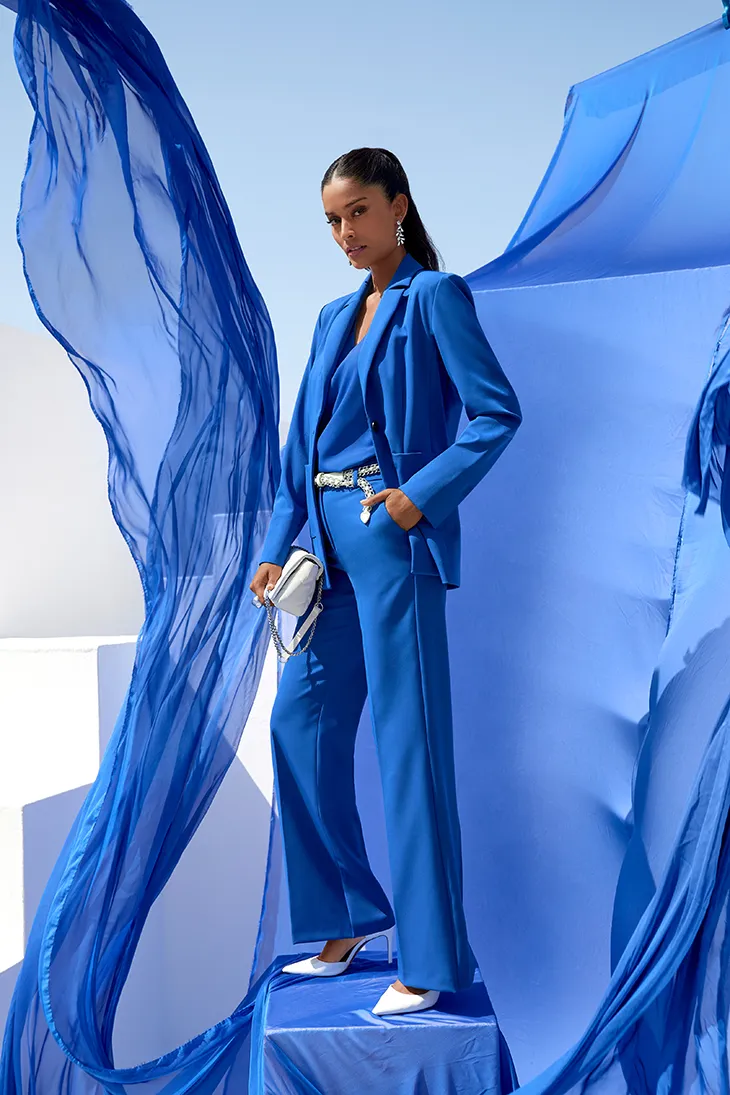 Statement Suits