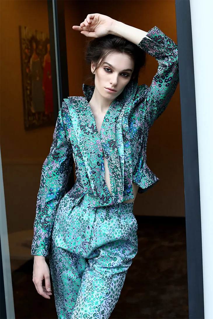 Maya Seyferth