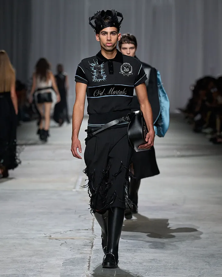 Polimoda