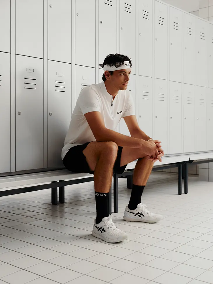 BOSS OPEN 2025 Unfolds in Stuttgart With Sport, Fashion, and Hospitality