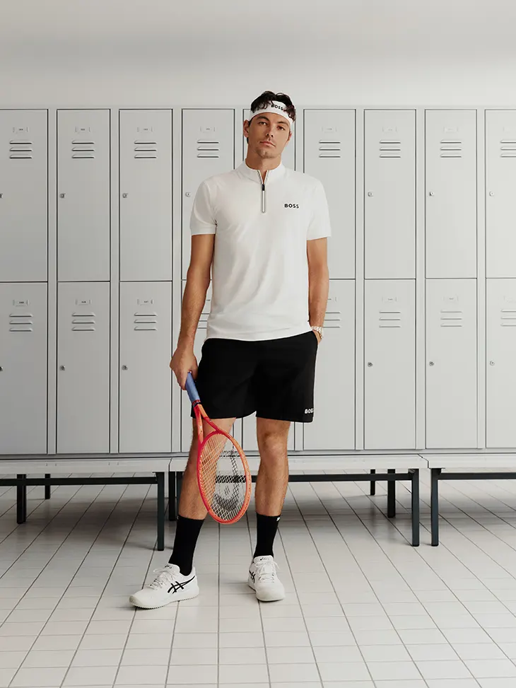 BOSS OPEN 2025 Unfolds in Stuttgart With Sport, Fashion, and Hospitality
