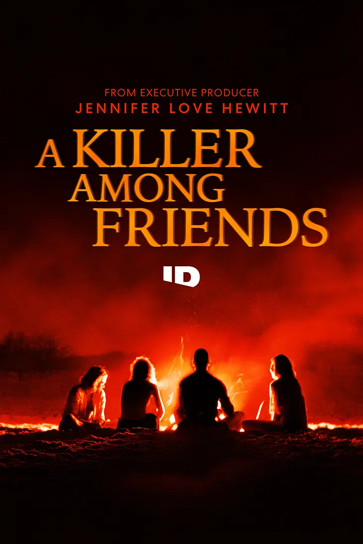 A Killer Among Friends Premieres July 14 on ID