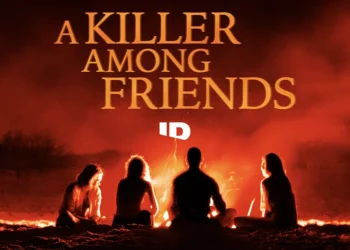 A Killer Among Friends Premieres July 14 on ID