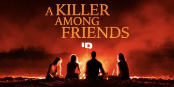 A Killer Among Friends Premieres July 14 on ID