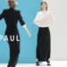 ALAINPAUL Embraces Improvisation in SS25 Campaign