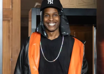 A$AP Rocky’s AWGE SS26 Explores the Aesthetics of Obligation