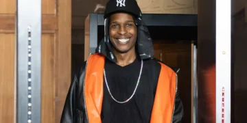 A$AP Rocky’s AWGE SS26 Explores the Aesthetics of Obligation
