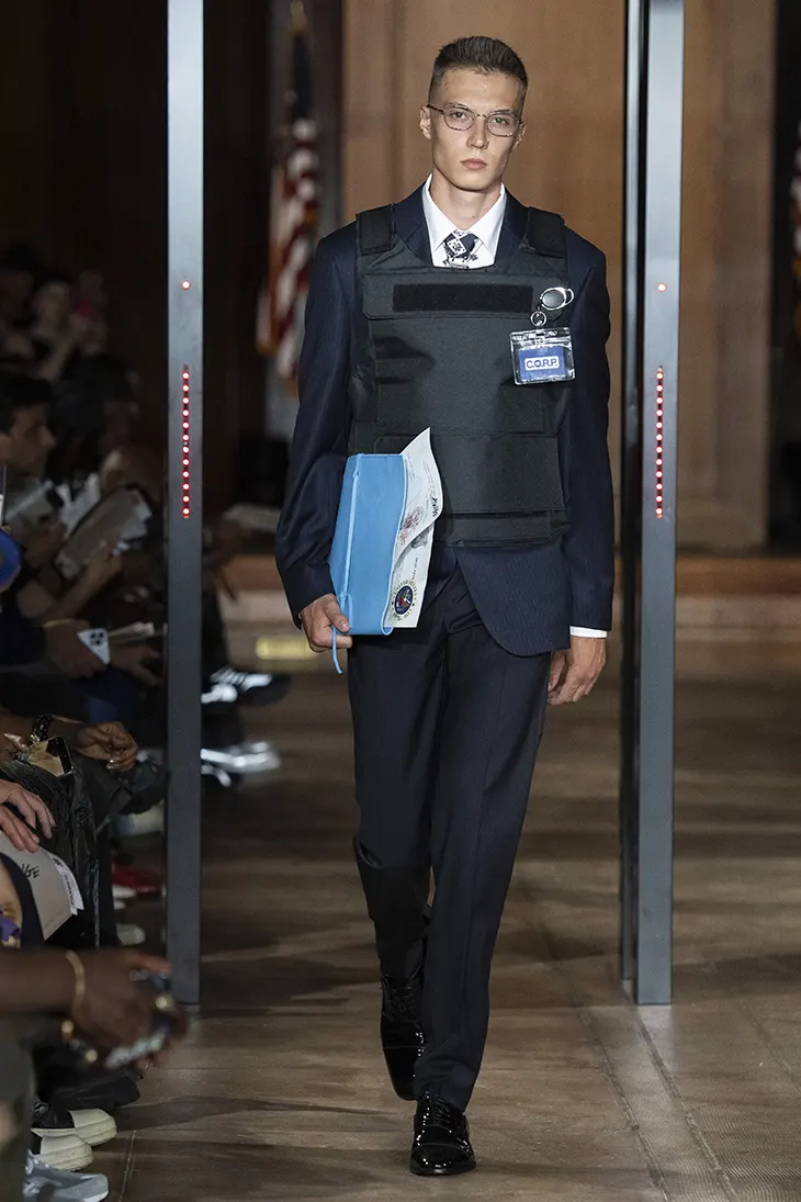 AWGE SS26