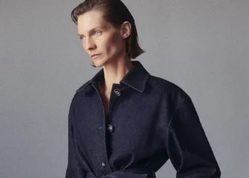 Adam Lippes Resort 2026 Bridges East and West