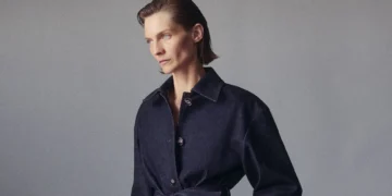 Adam Lippes Resort 2026 Bridges East and West