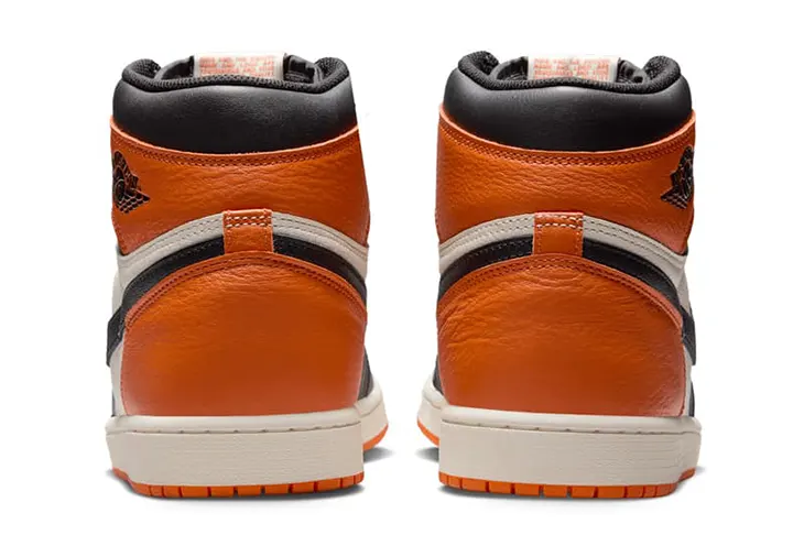 Air Jordan 1 High OG “Shattered Backboard” Returns August 23