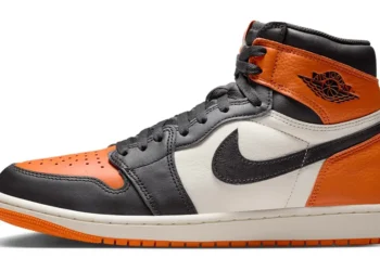 Air Jordan 1 High OG “Shattered Backboard” Returns August 23