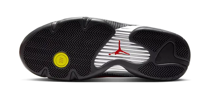 Air Jordan 14 Ferrari