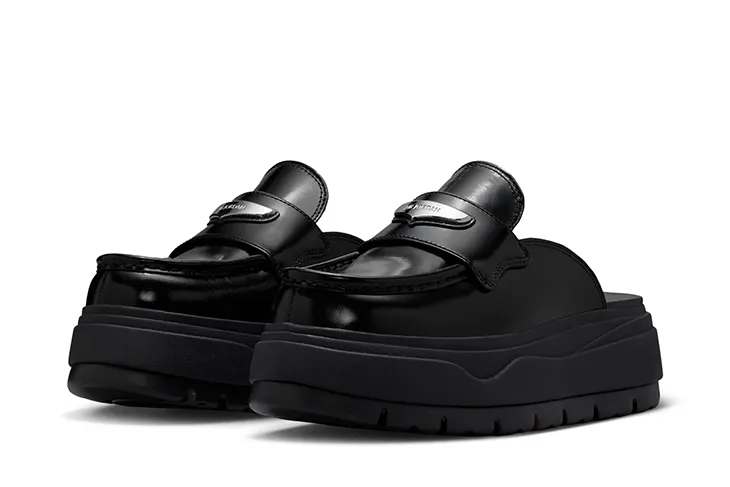 Air Jordan Loafer Mule