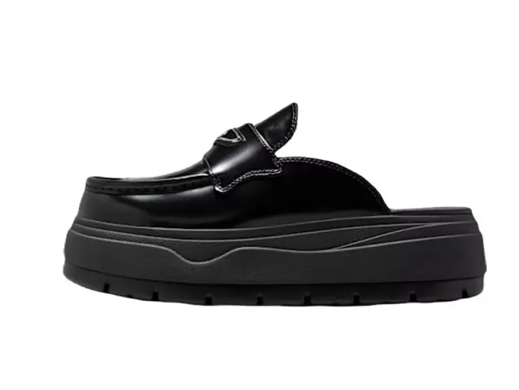 Air Jordan Loafer Mule
