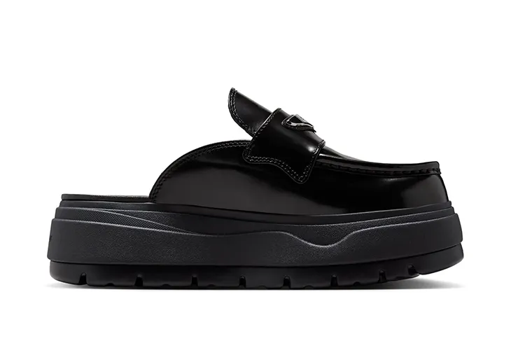 Air Jordan Loafer Mule