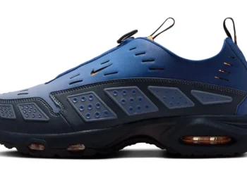 Nike Air Max Sunder “Obsidian” Drops Fall 2025