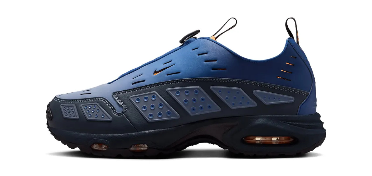Nike Air Max Sunder “Obsidian” Drops Fall 2025