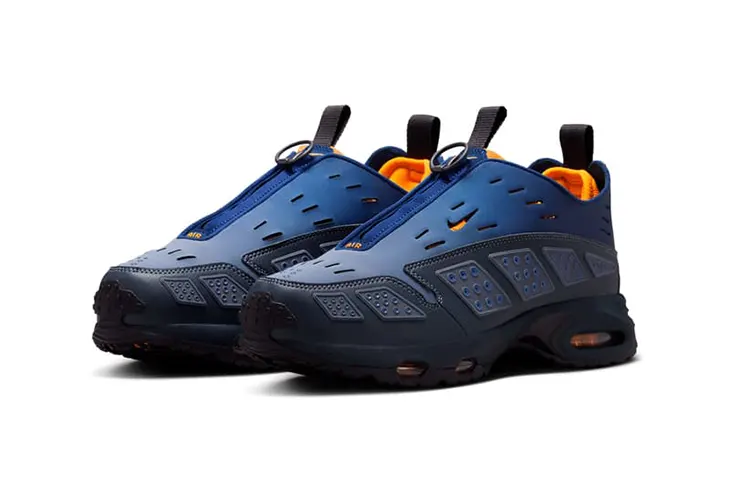 Nike Air Max Sunder “Obsidian” Drops Fall 2025