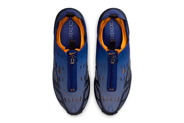 Nike Air Max Sunder “Obsidian” Drops Fall 2025